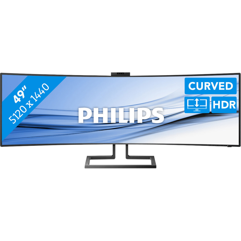 Philips 499P9H Philips 499P9H