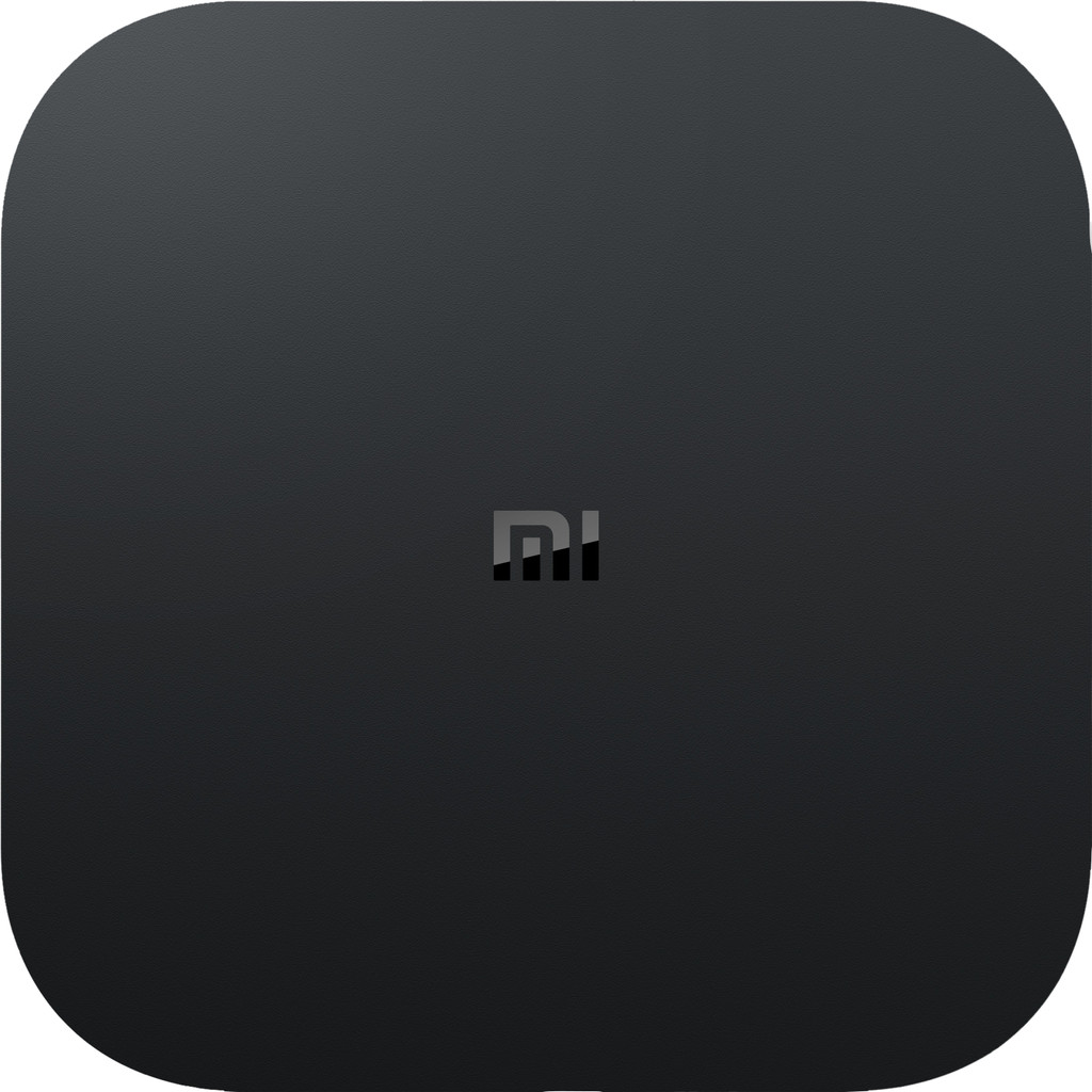Xiaomi Mi Box S EU Xiaomi Mi Box S EU