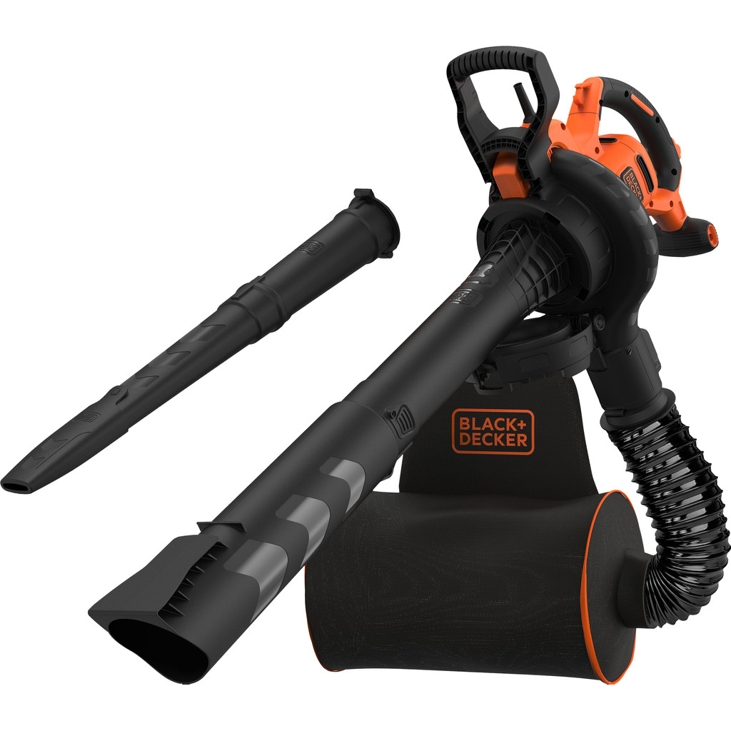 Black & Decker BEBLV300-QS Black & Decker BEBLV300-QS