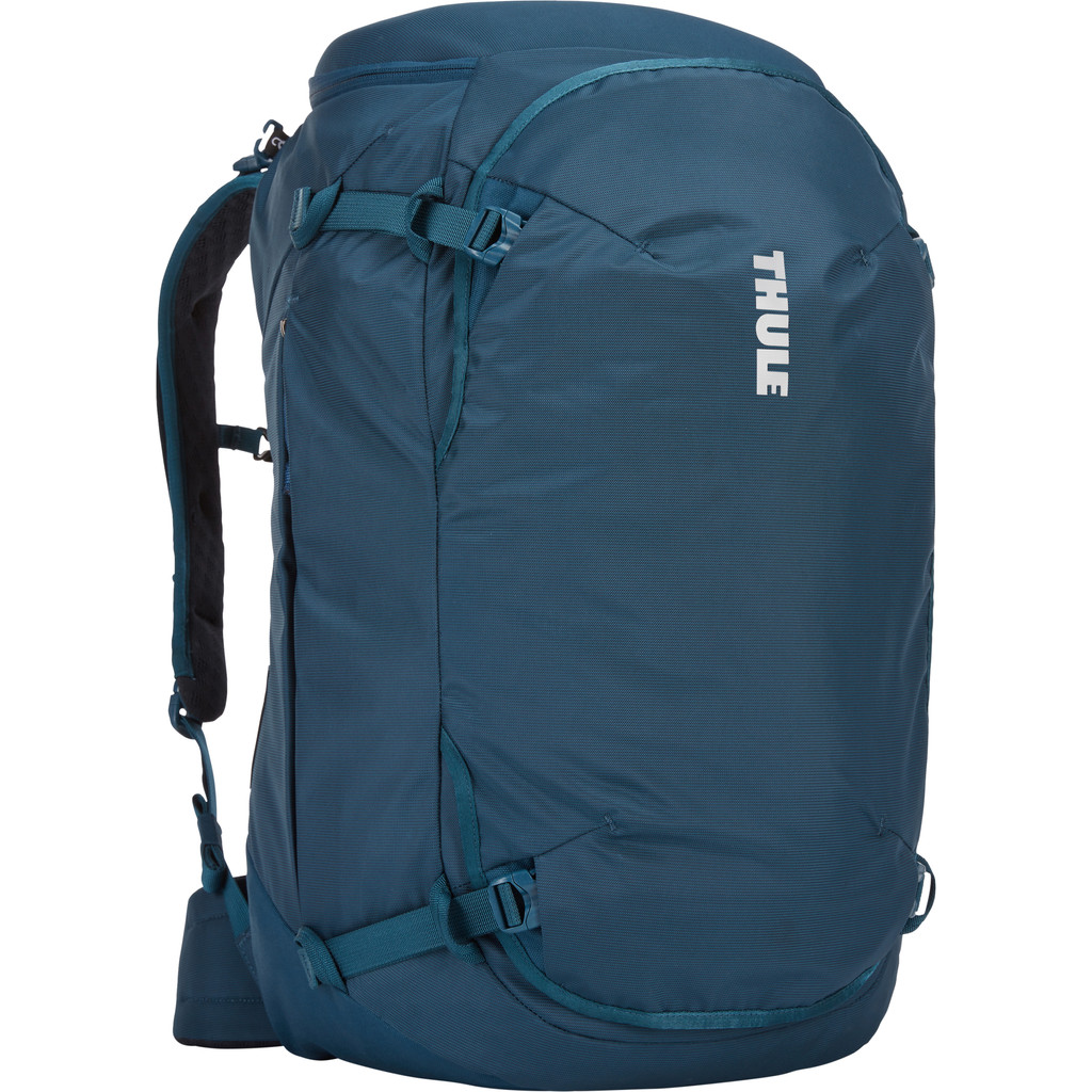 Thule Landmark 40L Women's Blauw Thule Landmark 40L Women's Blauw