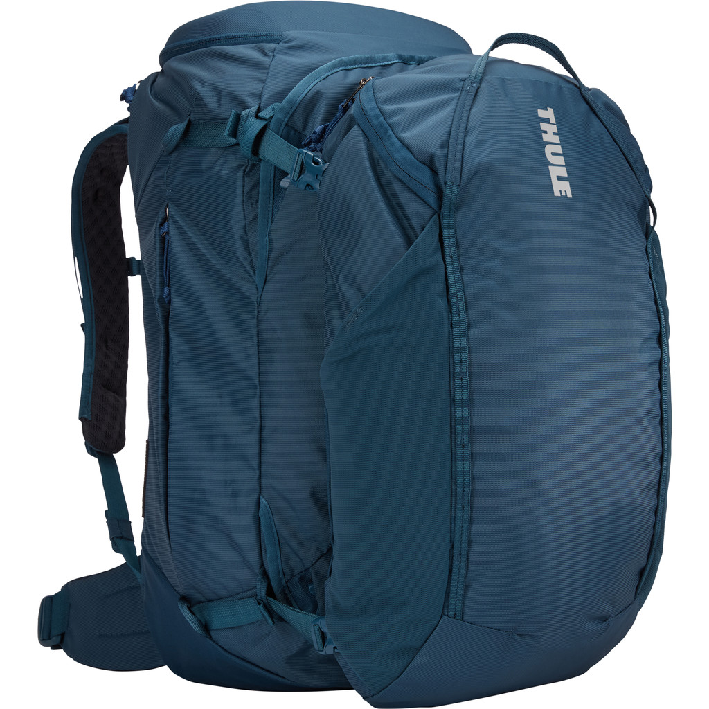 Thule Landmark 60L Women's Blauw Thule Landmark 60L Women's Blauw