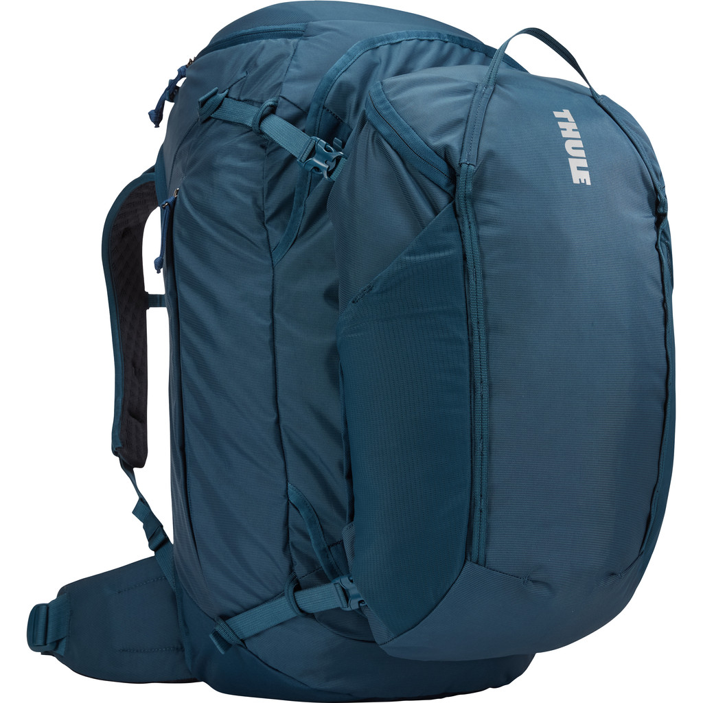 Thule Landmark 70L Women's Blauw Thule Landmark 70L Women's Blauw