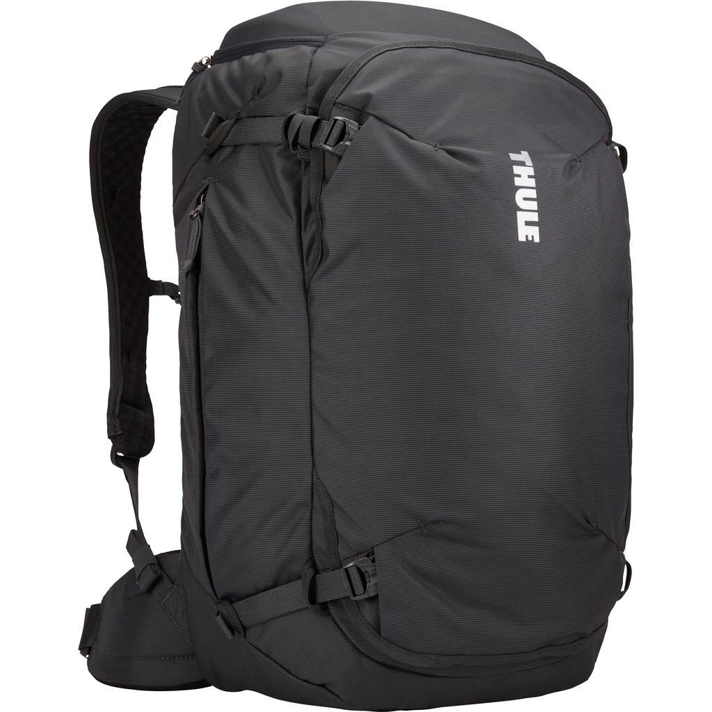 Thule Landmark 40L Men's Zwart Thule Landmark 40L Men's Zwart