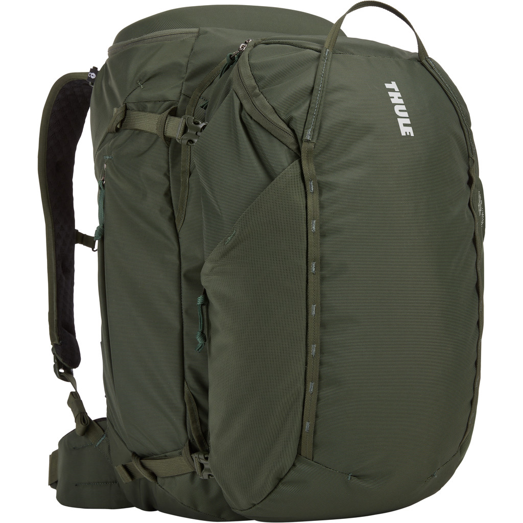 Thule Landmark 60L Men's Groen Thule Landmark 60L Men's Groen
