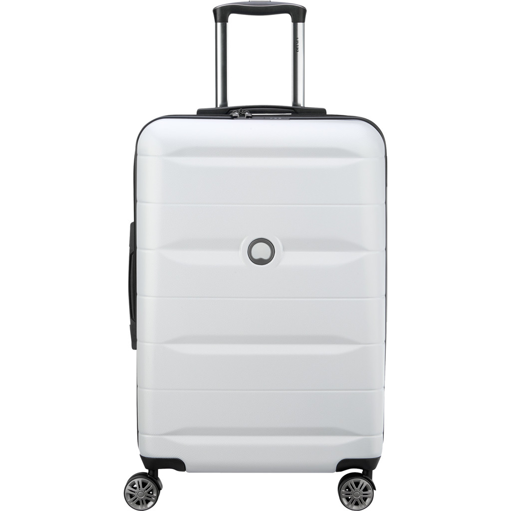 Delsey Comete Spinner 67cm Zilver Delsey Comete Spinner 67cm Zilver
