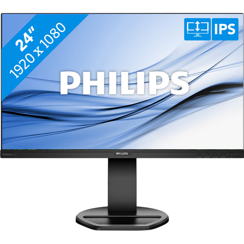 Philips 241B8QJEB/00 Philips 241B8QJEB/00