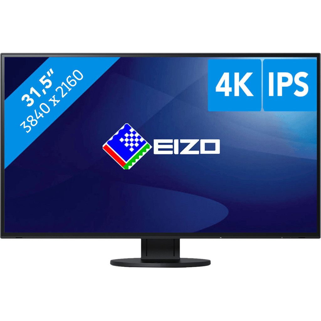 Eizo FlexScan EV3285-BK Eizo FlexScan EV3285-BK