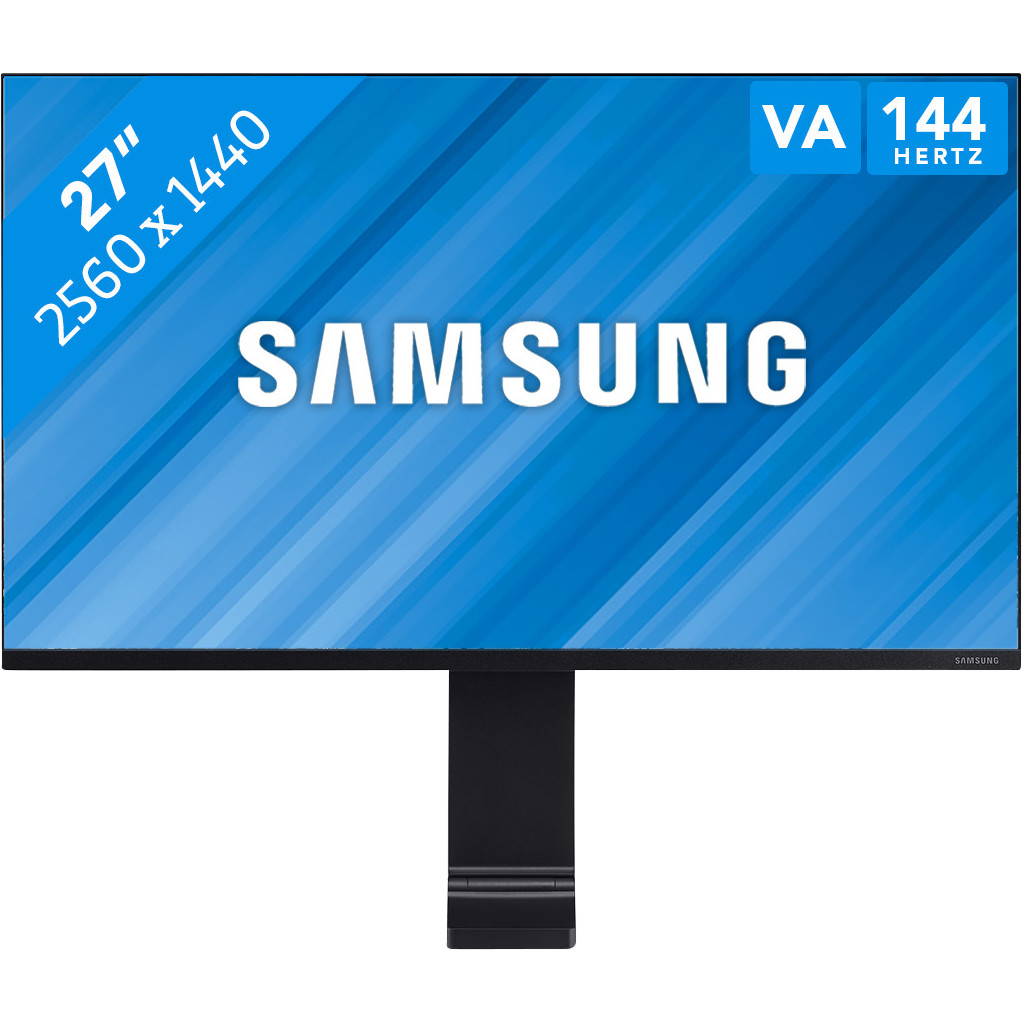 Samsung Space LS27R750QEUXEN Samsung Space LS27R750QEUXEN