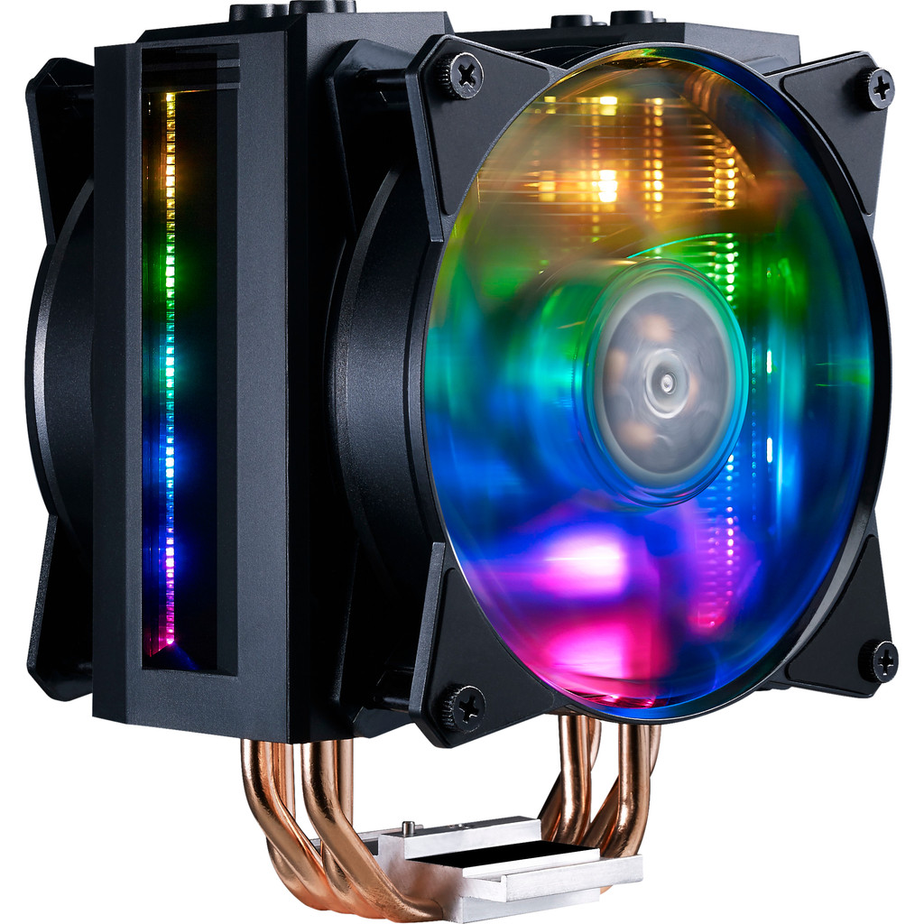 Cooler Master MA410M Cooler Master MA410M