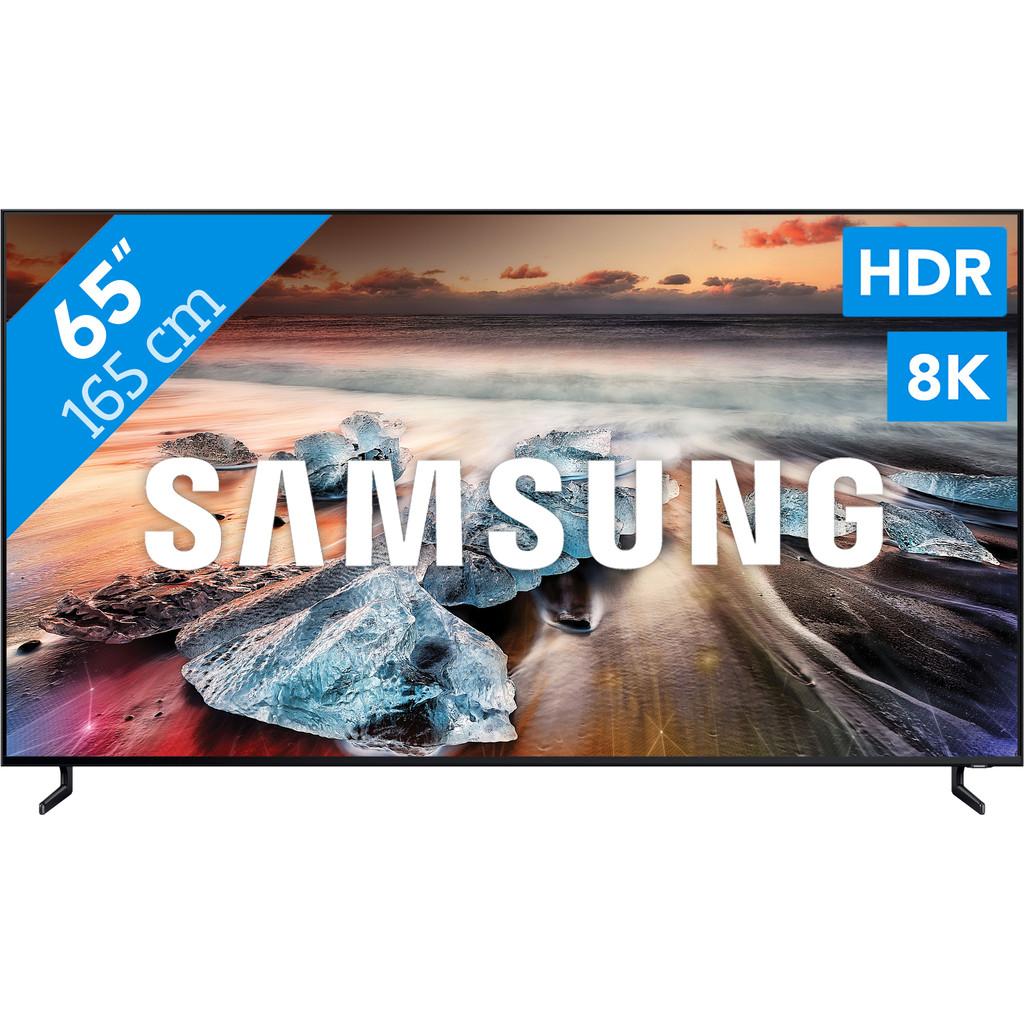 Samsung QLED 8K QE65Q950R Samsung QLED 8K QE65Q950R