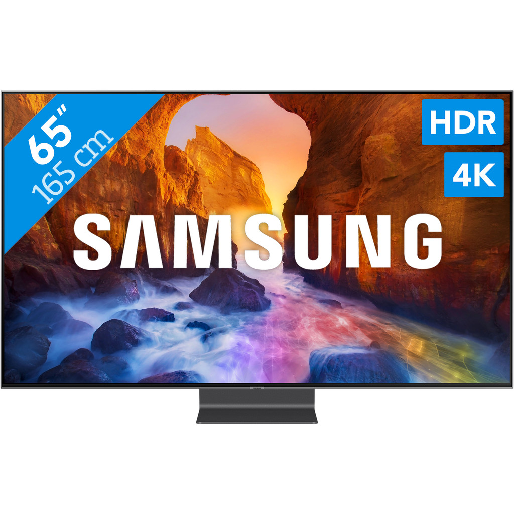 Samsung QE65Q90R - QLED Samsung QE65Q90R - QLED