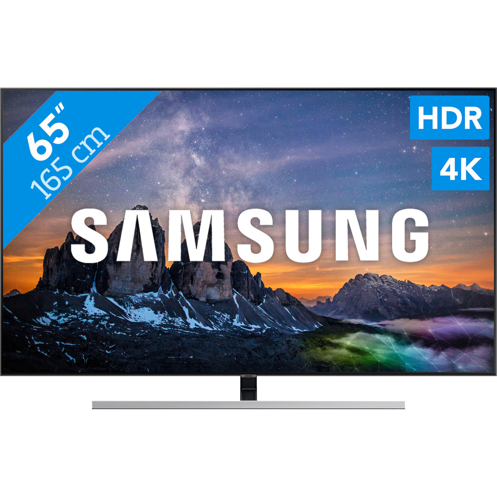 Samsung QE65Q80R - QLED Samsung QE65Q80R - QLED