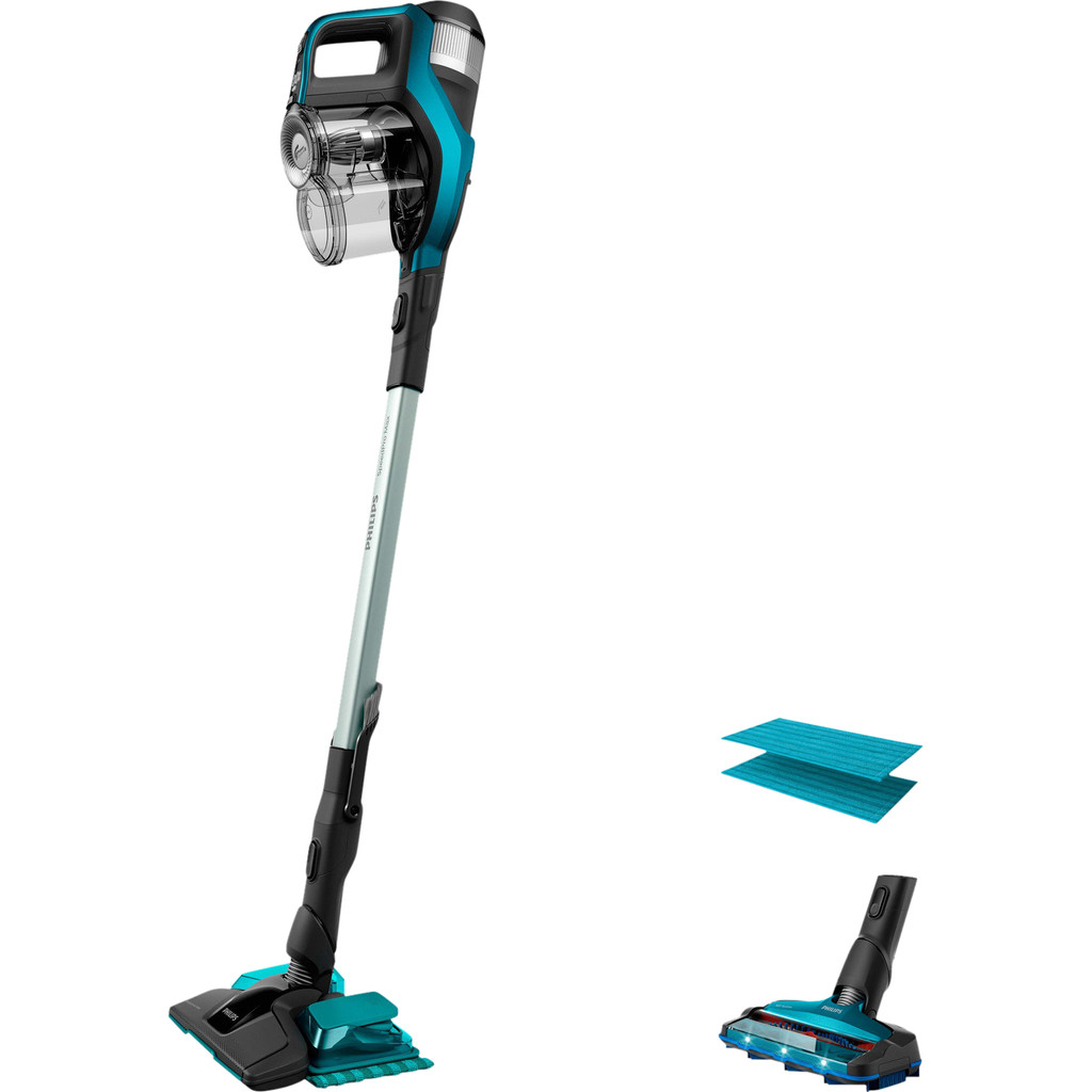 Philips SpeedPro Max Aqua FC6903/01 Philips SpeedPro Max Aqua FC6903/01