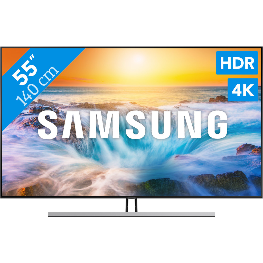 Samsung QE55Q85R - QLED Samsung QE55Q85R - QLED