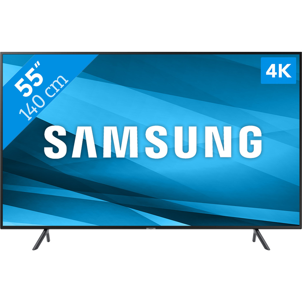 Samsung UE55RU7100 Samsung UE55RU7100