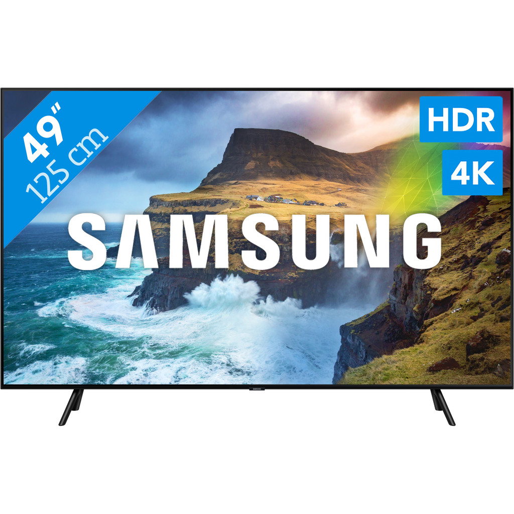 Samsung QE49Q70R - QLED Samsung QE49Q70R - QLED