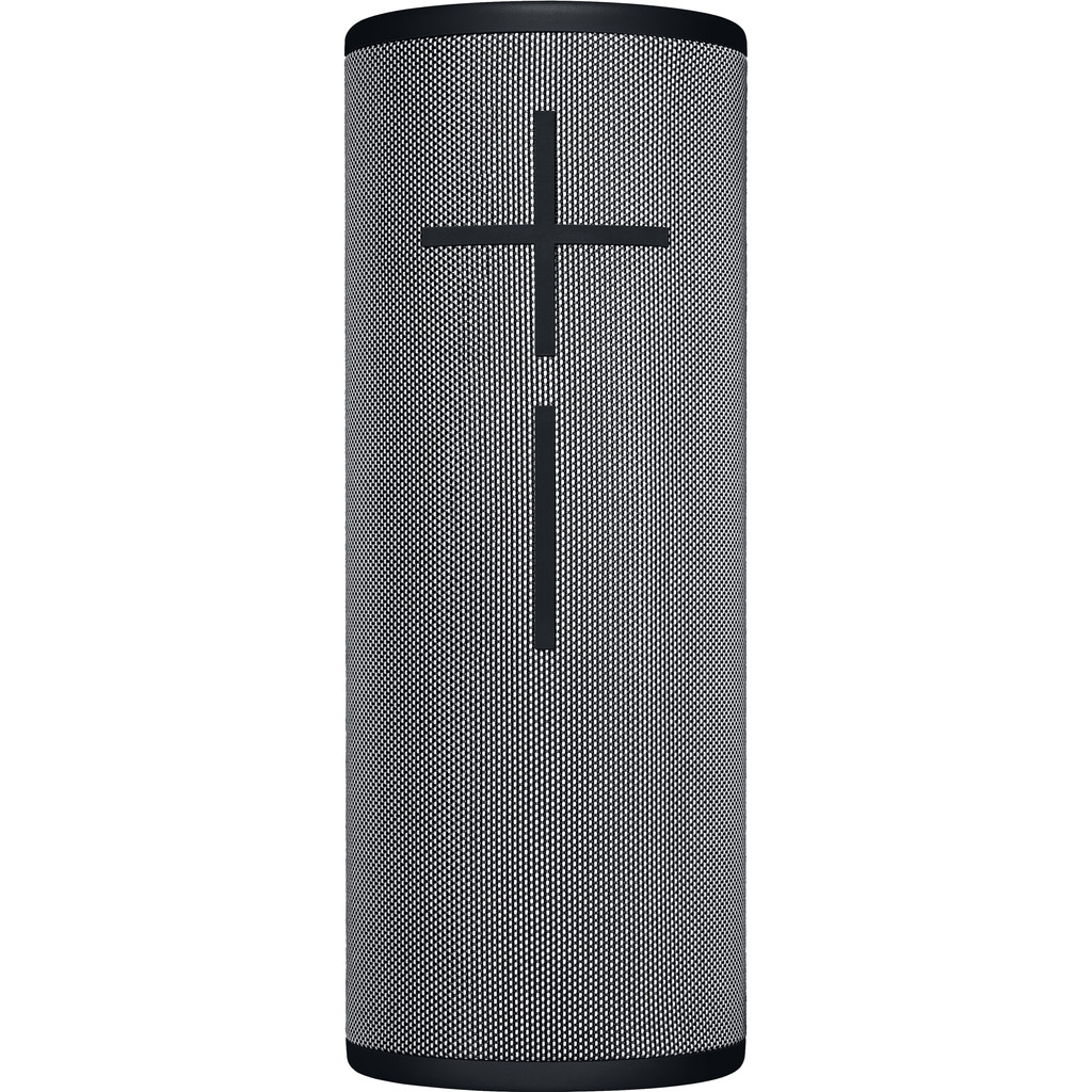 Ultimate Ears MegaBOOM 3 Grijs Ultimate Ears MegaBOOM 3 Grijs