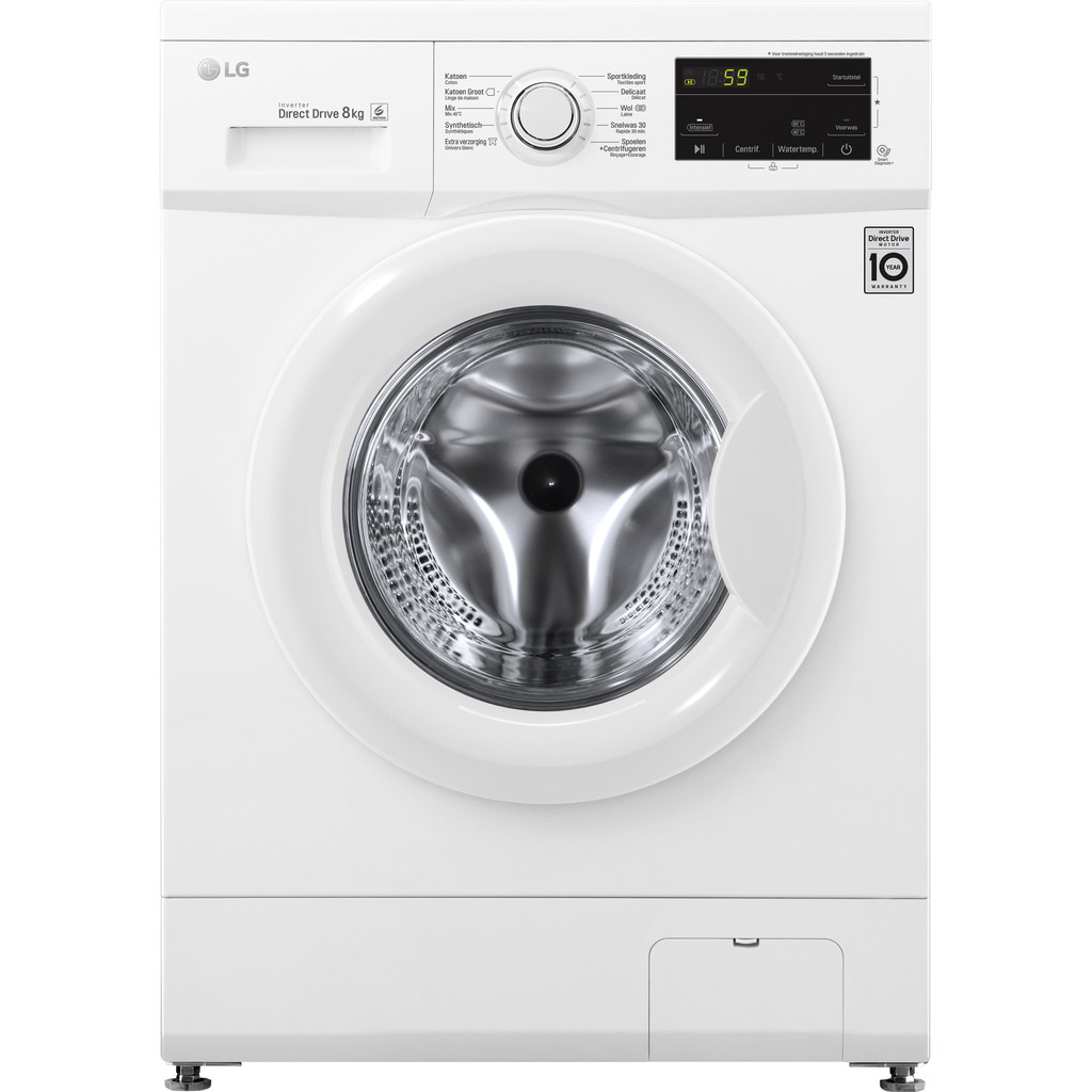 LG FH4J3TDN0 Direct Drive LG FH4J3TDN0 Direct Drive