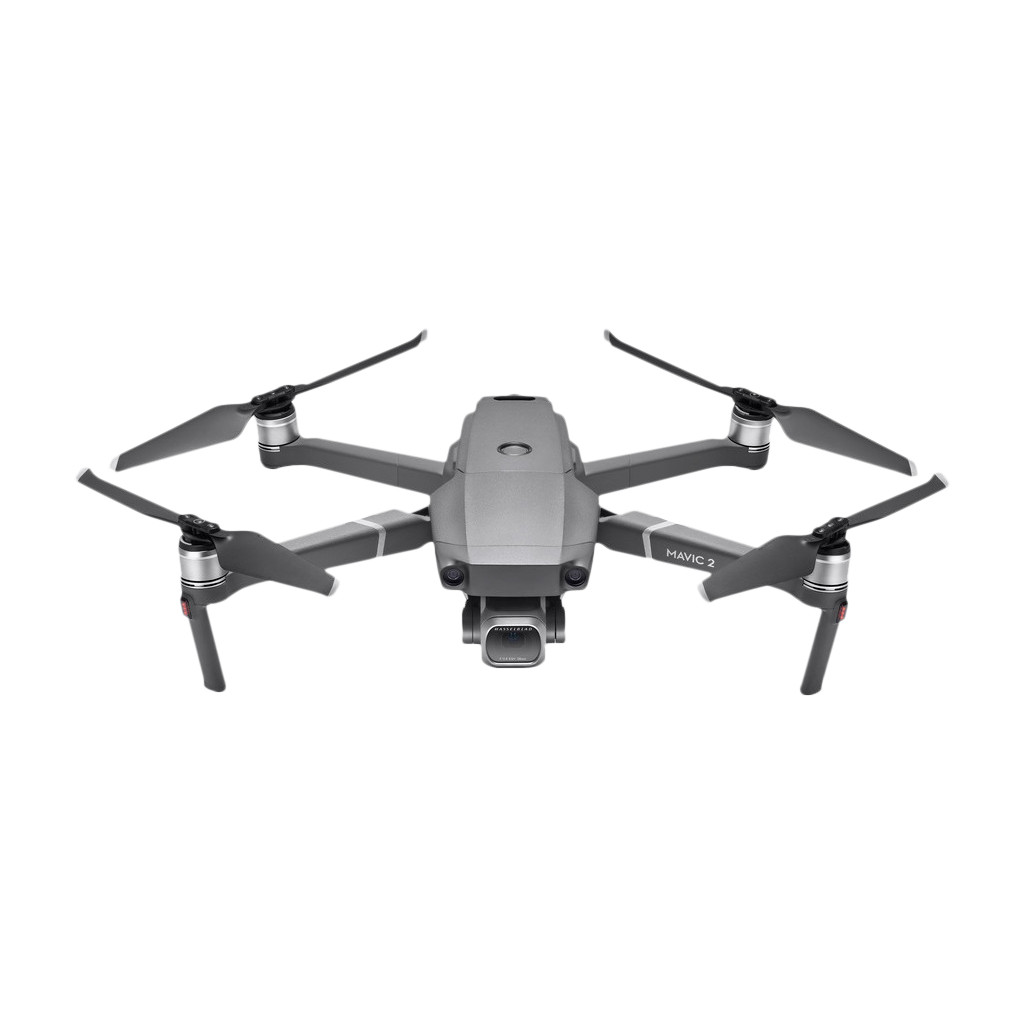 DJI Mavic 2 Pro + DJI Smart Controller DJI Mavic 2 Pro + DJI Smart Controller