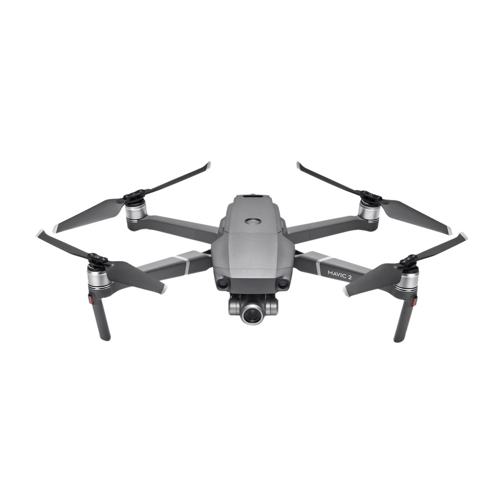 DJI Mavic 2 Zoom + DJI Smart Controller DJI Mavic 2 Zoom + DJI Smart Controller