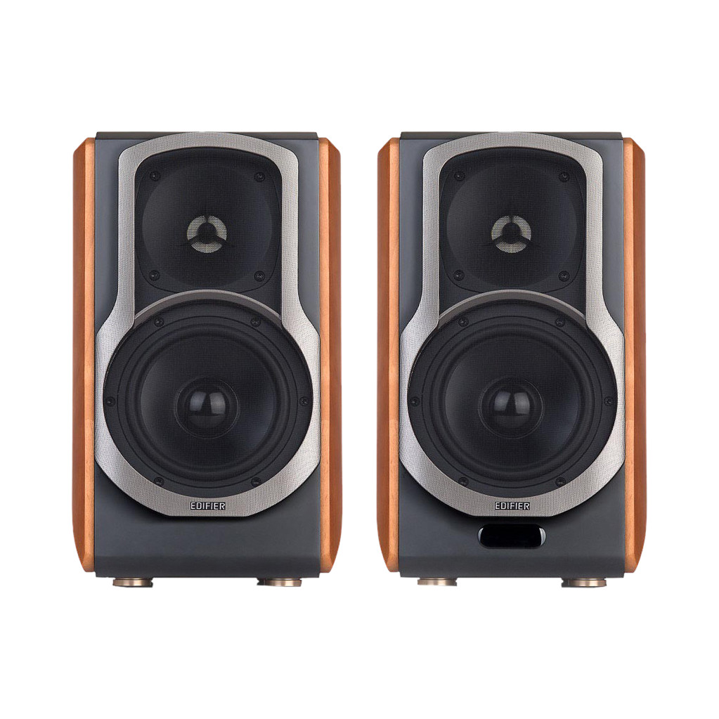 Edifier S2000PRO 2.0 Speakerset Edifier S2000PRO 2.0 Speakerset