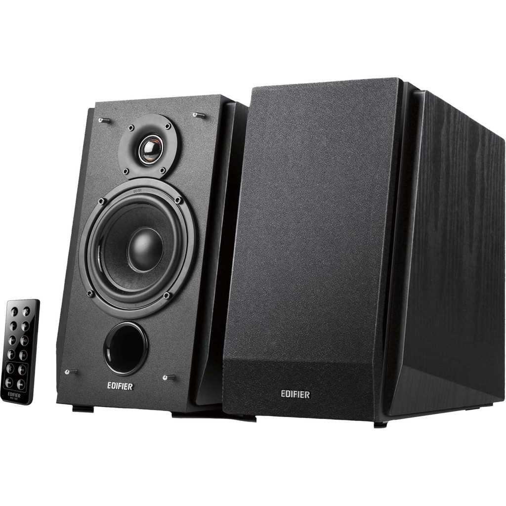 Edifier R1850DB 2.0 Speakerset Edifier R1850DB 2.0 Speakerset
