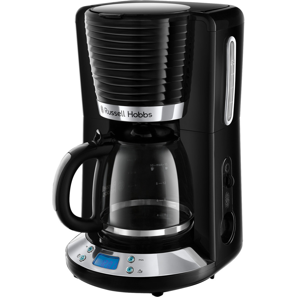 Russell Hobbs Inspire 24391-56 Zwart Russell Hobbs Inspire 24391-56 Zwart