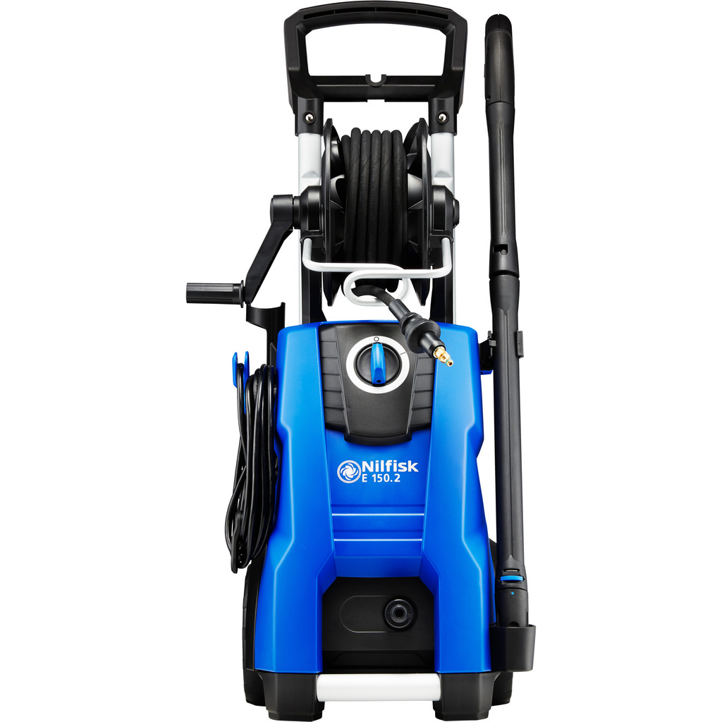 Nilfisk E150.2-9 X-TRA Nilfisk E150.2-9 X-TRA
