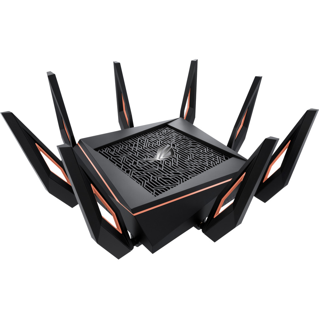 Asus ROG Rapture GT-AX11000 Asus ROG Rapture GT-AX11000