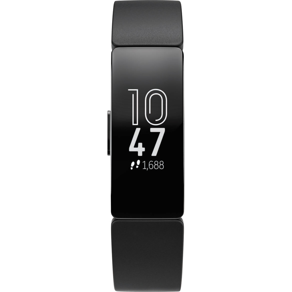 Fitbit Inspire Zwart Fitbit Inspire Zwart