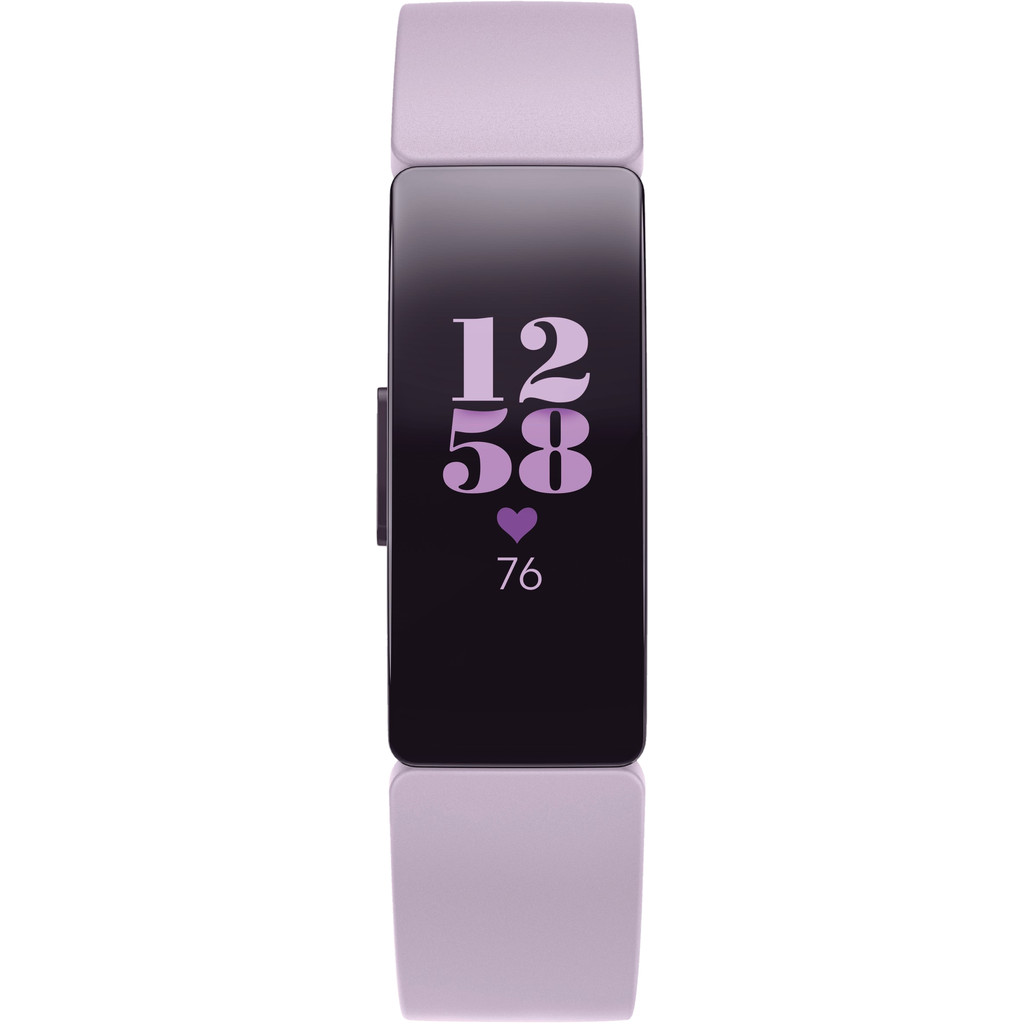 Fitbit Inspire HR Lila Fitbit Inspire HR Lila