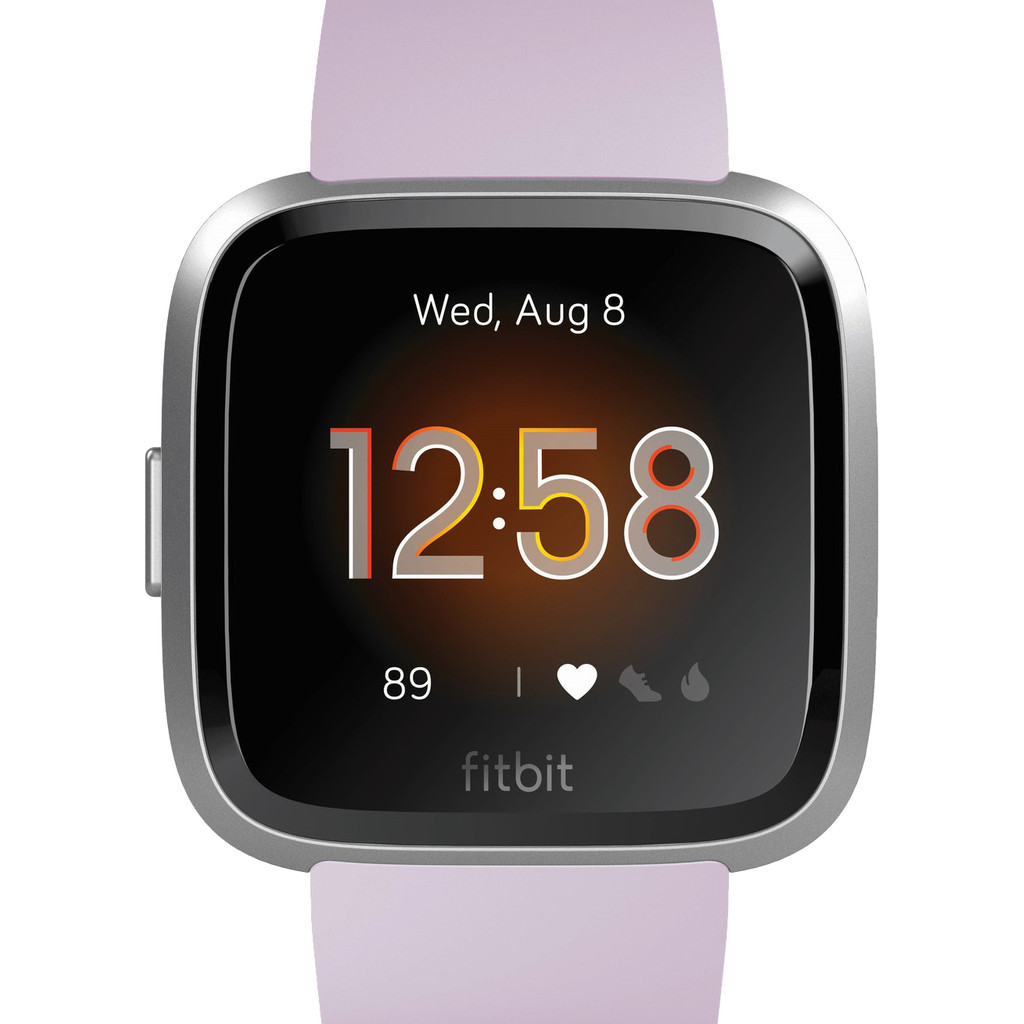 Fitbit Versa Lite Lila Fitbit Versa Lite Lila