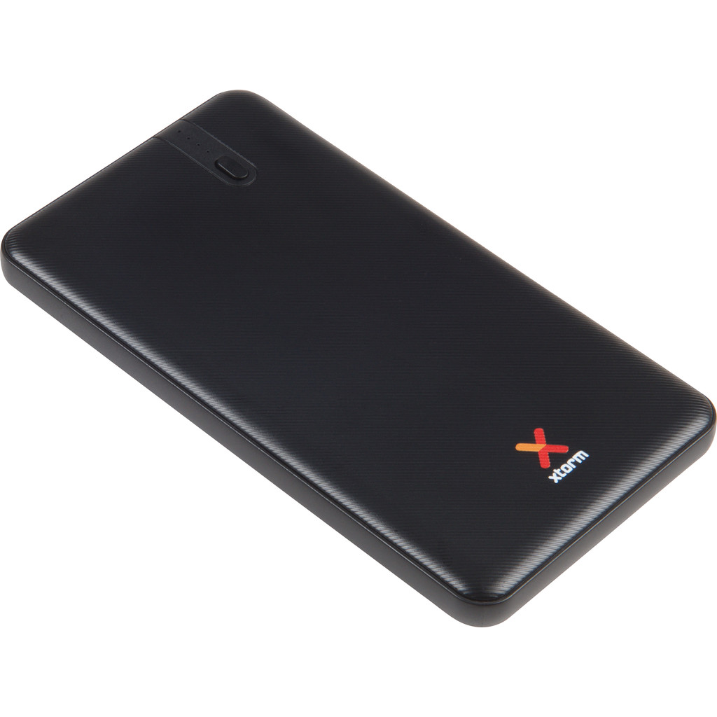 Xtorm Pocket Powerbank 5.000 mAh Xtorm Pocket Powerbank 5.000 mAh