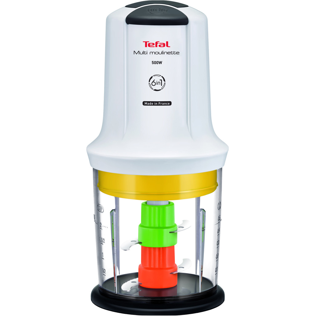 Tefal Multi Moulinette MQ7231 hakmolen Tefal Multi Moulinette MQ7231 hakmolen