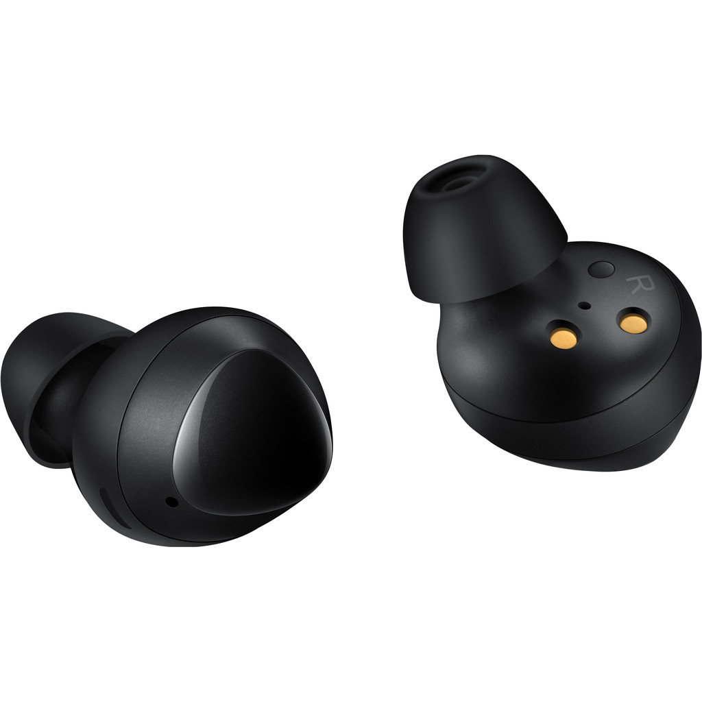 Samsung Galaxy Buds Zwart Samsung Galaxy Buds Zwart
