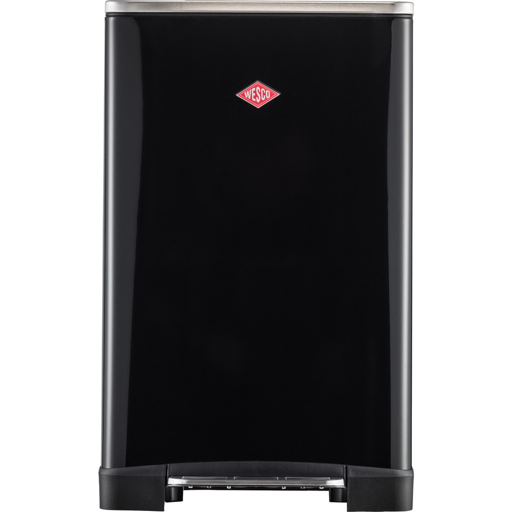 Wesco One Boy zwart Wesco One Boy zwart