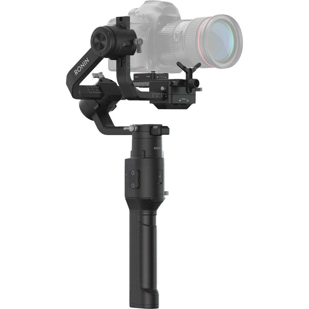DJI Ronin-S Essentials Kit DJI Ronin-S Essentials Kit