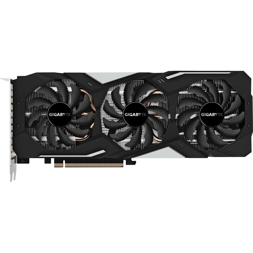 Gigabyte GeForce GTX 1660 Gaming OC 6G Gigabyte GeForce GTX 1660 Gaming OC 6G