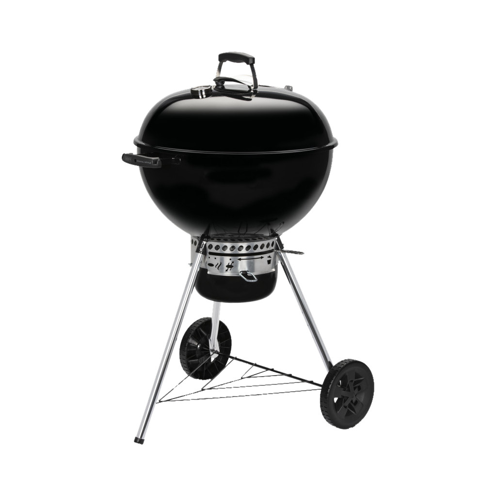 Weber Original Kettle E-5730 57 cm Zwart Weber Original Kettle E-5730 57 cm Zwart