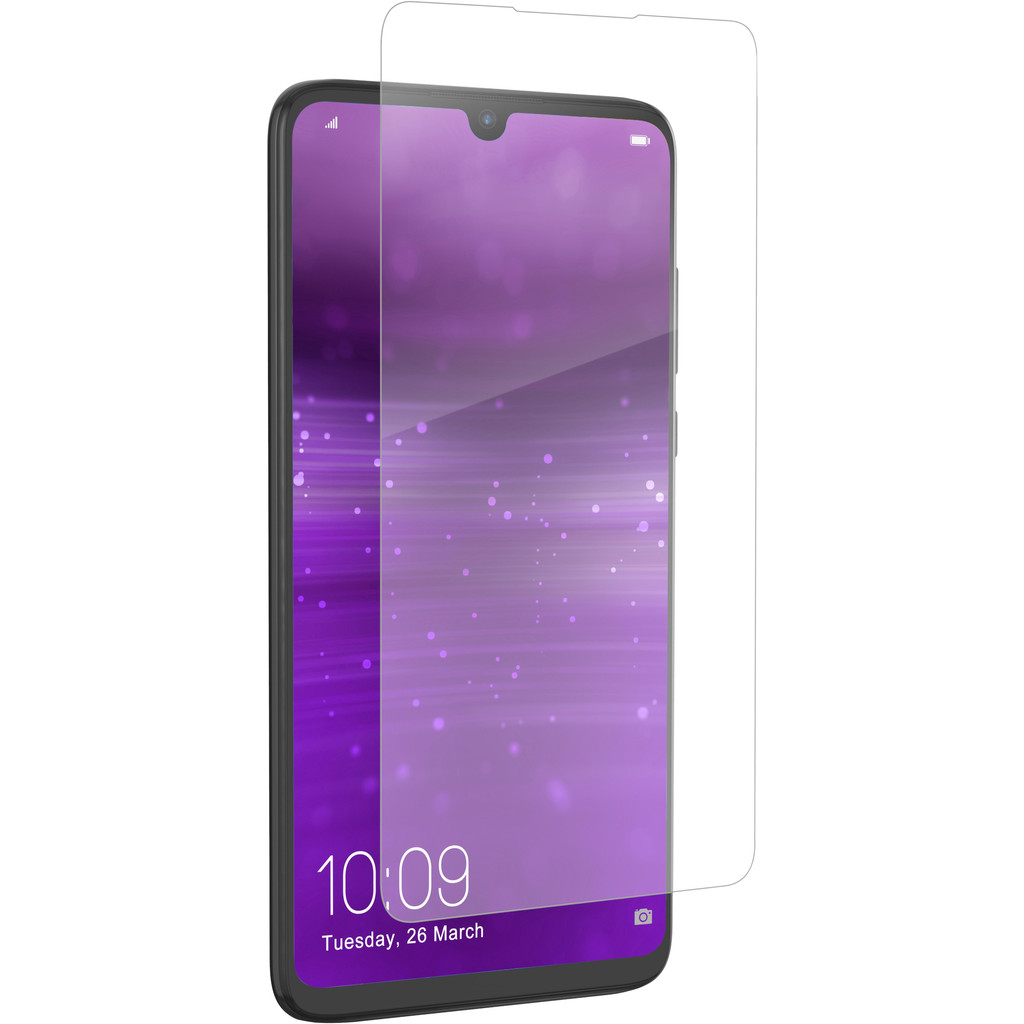 InvisibleShield Ultra Clear Huawei P30 Lite Screenprotector Plastic InvisibleShield Ultra Clear Huawei P30 Lite Screenprotector Plastic