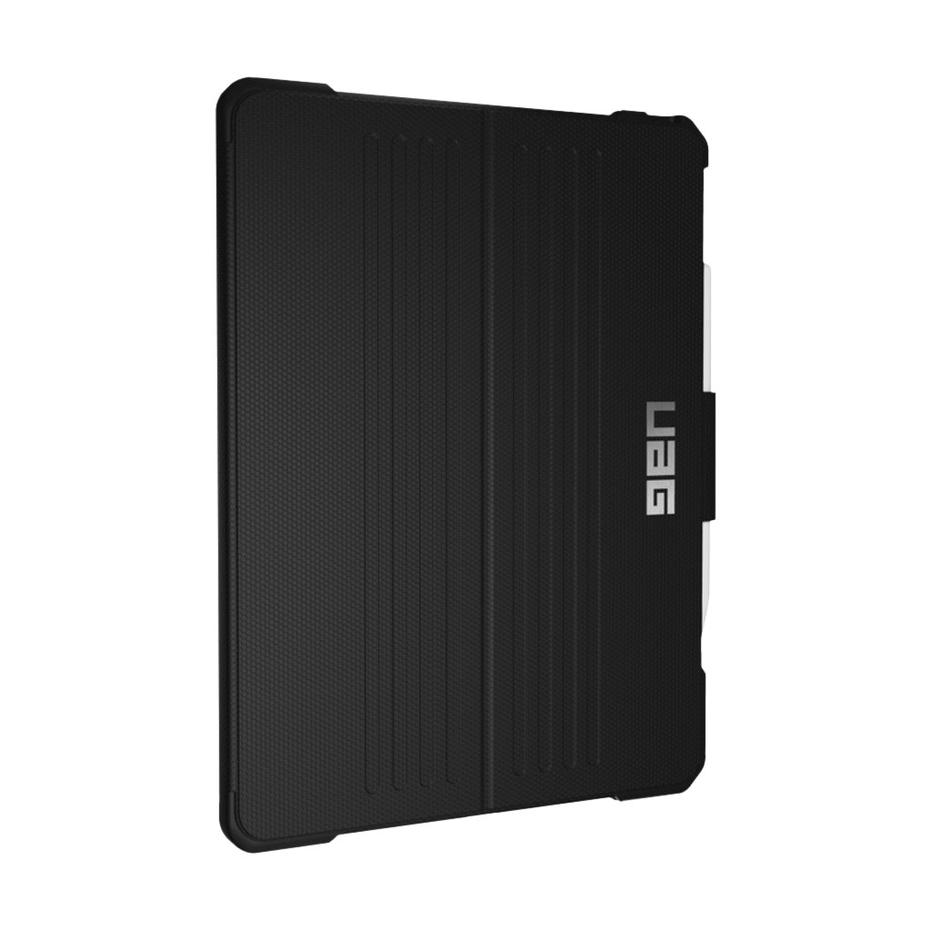 UAG Metropolis Apple iPad Pro 12.9 Inch (2018) Book Case Zwart UAG Metropolis Apple iPad Pro 12.9 Inch (2018) Book Case Zwart