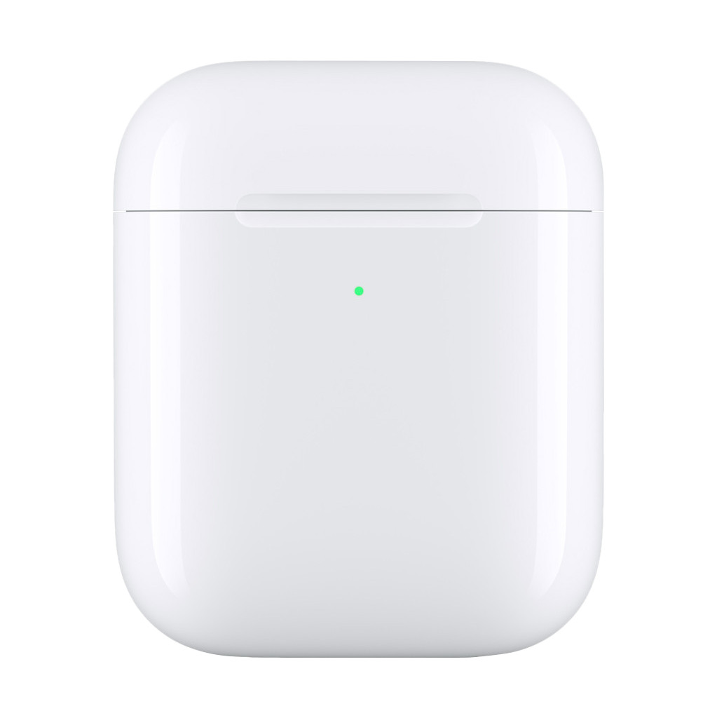 Apple Draadloze oplaadcase voor AirPods Apple Draadloze oplaadcase voor AirPods