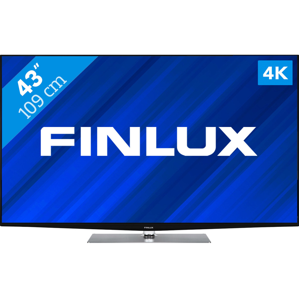Finlux FL4330CBU Finlux FL4330CBU