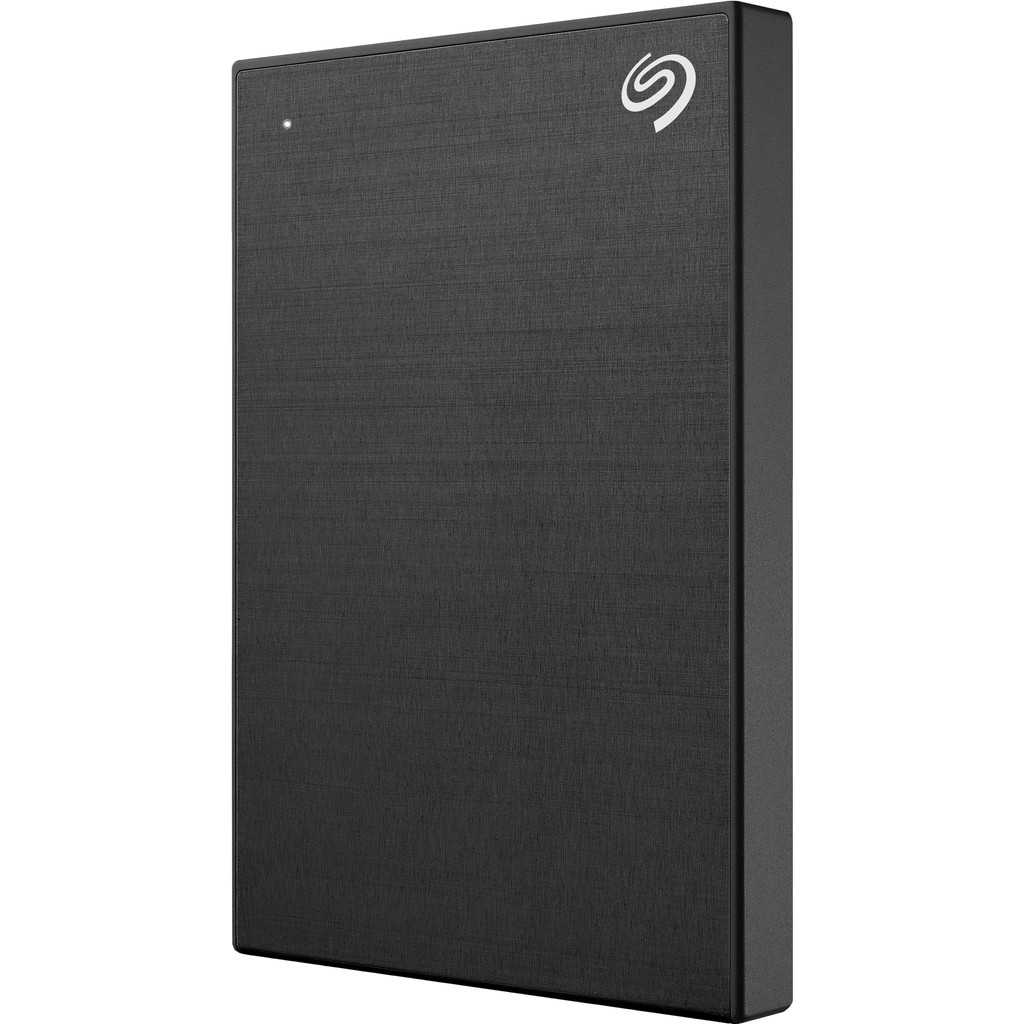 Seagate Backup Plus Slim 2TB Zwart Seagate Backup Plus Slim 2TB Zwart