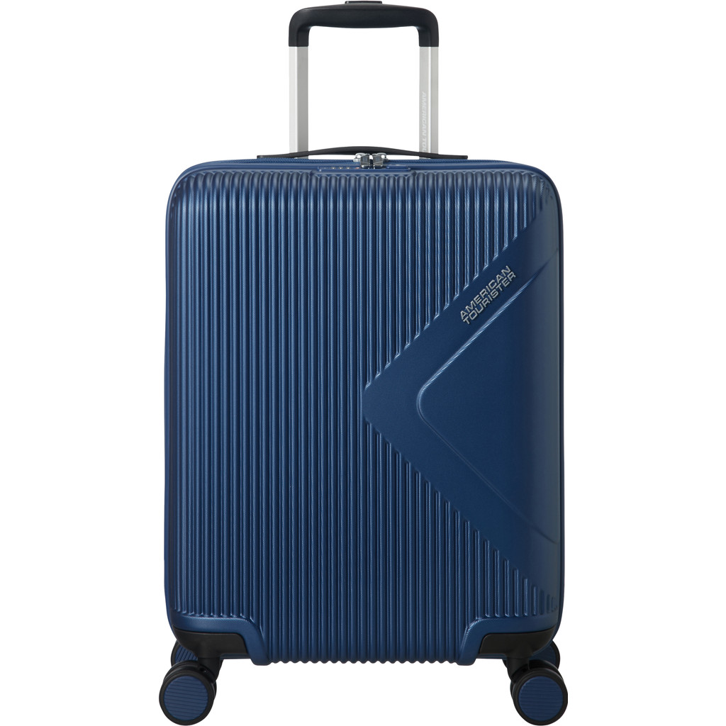 American Tourister Modern Dream Spinner 55cm True Navy American Tourister Modern Dream Spinner 55cm True Navy