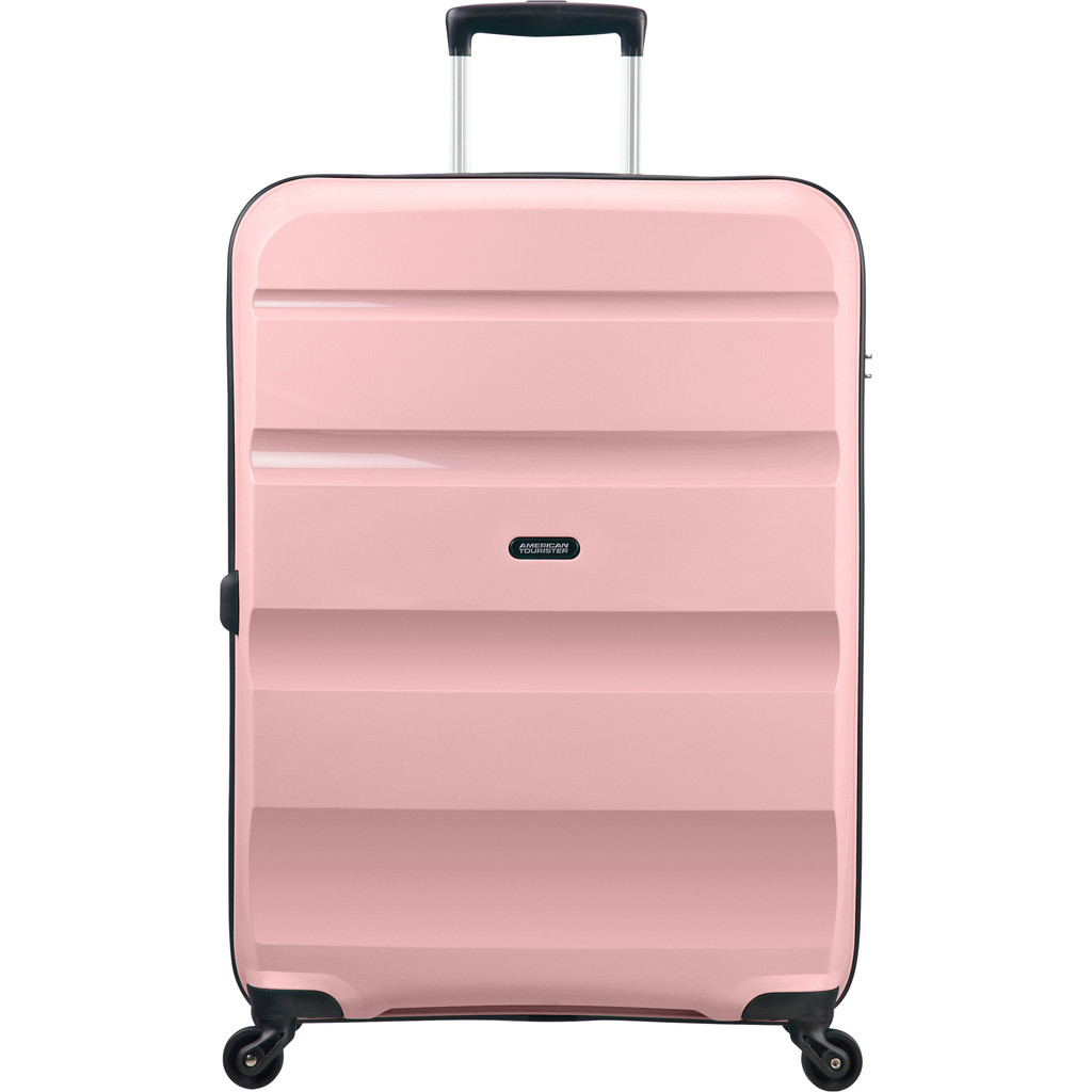 American Tourister Bon Air Spinner 75cm Cherry Blossoms American Tourister Bon Air Spinner 75cm Cherry Blossoms