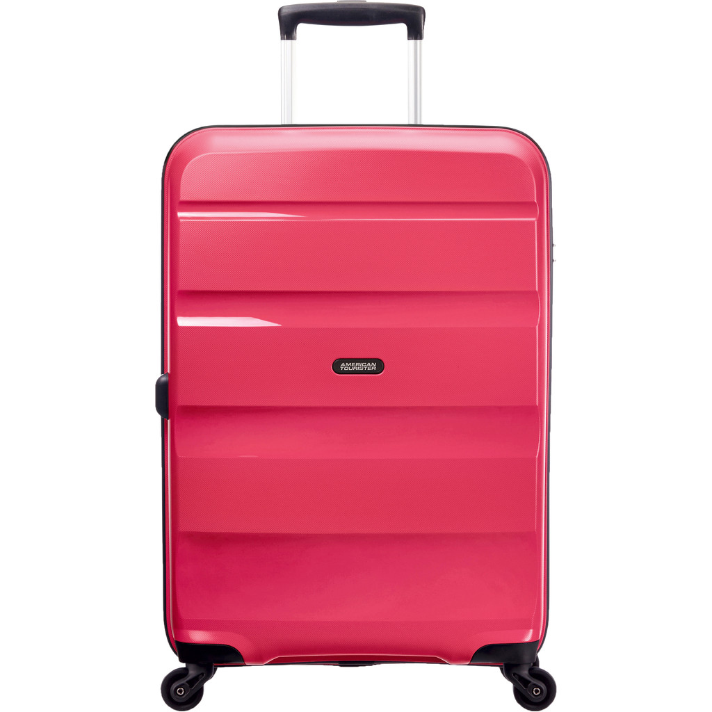 American Tourister Bon Air Spinner 66cm Azalea Pink American Tourister Bon Air Spinner 66cm Azalea Pink