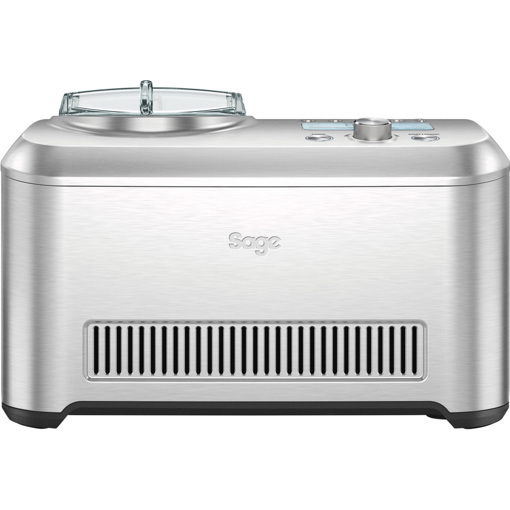 Sage the Smart Scoop Sage the Smart Scoop