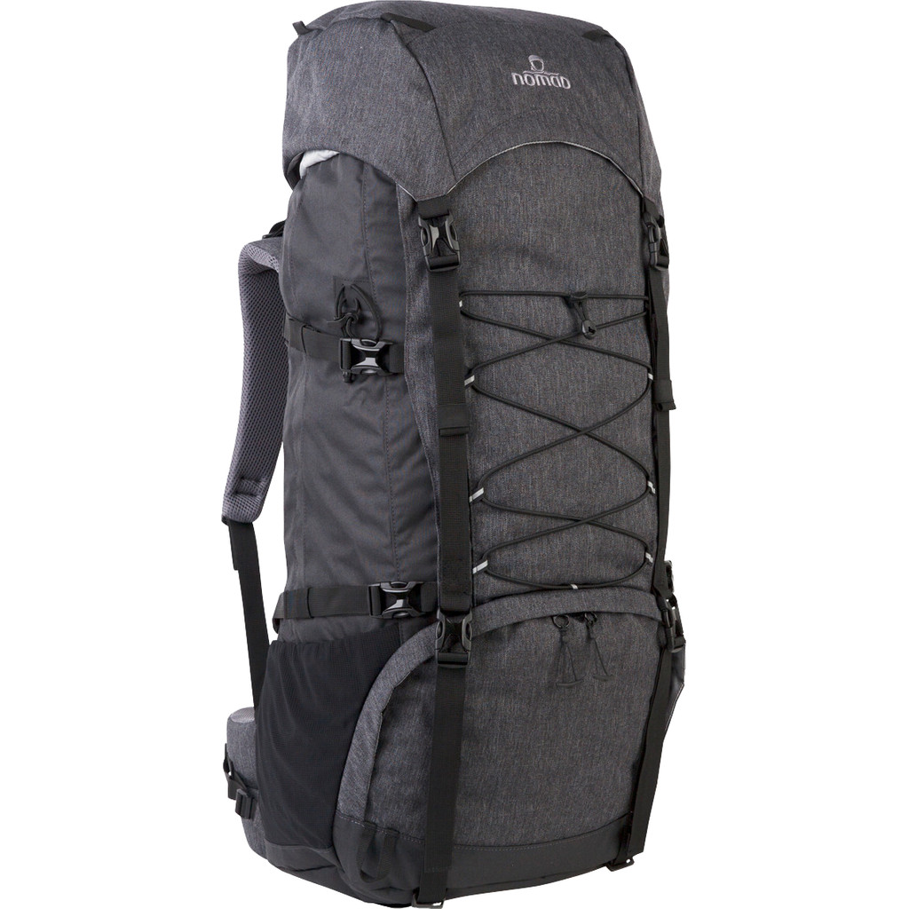 Nomad Karoo 60L Phantom Nomad Karoo 60L Phantom