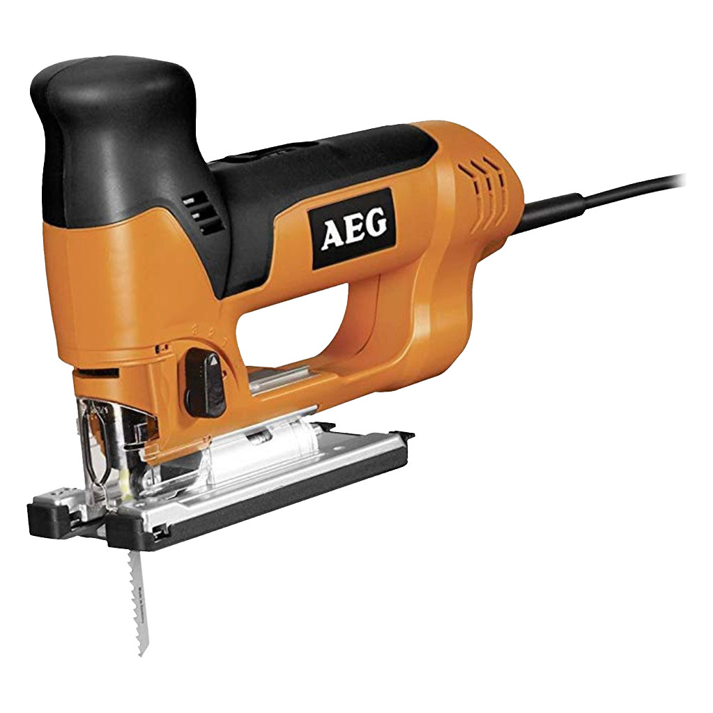AEG ST 700 E AEG ST 700 E